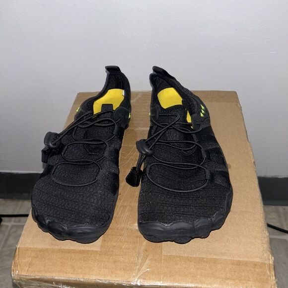 Other - Sports Big Kids Boys Girls Youth Shoes Sneakers Black Size 35 EU